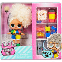 L.O.L Surprise! - Hair Hair Hair