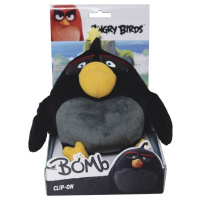 Angry Birds - Přívěsek