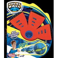 Phlat Ball
