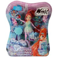Panenka Winx Tynix Fairy