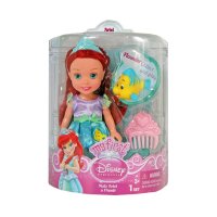 Disney princezna a kamarád