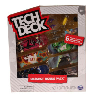 Tech Deck - Skateboarad