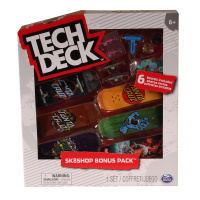 Tech Deck - Skateboarad