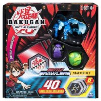 Bakugan - Souprava na hraní
