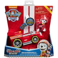 Paw Patrol - Závodní autíčko