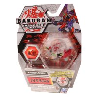 Bakugan bojovník