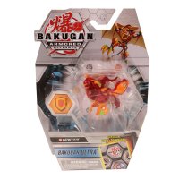 Bakugan - Ultra bojovník