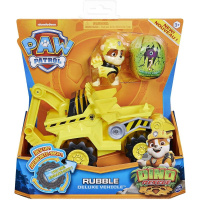 Paw Patrol autíčko s figurkou