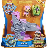 Paw Patrol autíčko s figurkou