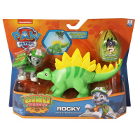 Paw Patrol – Pejsek s dinosaurem