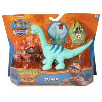 Paw Patrol – Pejsek s dinosaurem