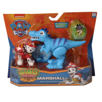 Paw Patrol – Pejsek s dinosaurem