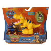 Paw Patrol – Pejsek s dinosaurem