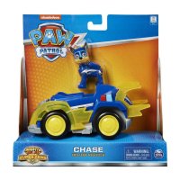 Paw Patrol - Vozidlo s figurkou