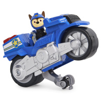 Paw Patrol - Vozidlo s figurkou