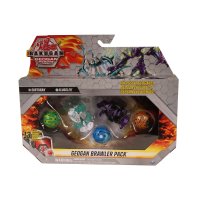 Bakugan - Sada bojovníků