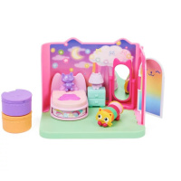 Gabby’s Dollhouse – Souprava nábytku