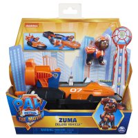Paw Patrol - Vozidlo s figurkou