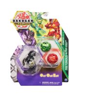 Bakugan Legends - Souprava Bojovníků