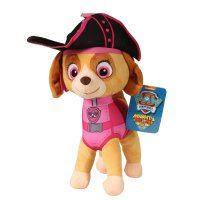 PAW Patrol - Plyšové postavičky