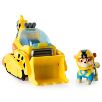 PAW Patrol - Mořská hlídka s vozidlem