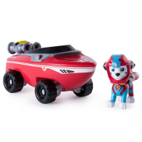PAW Patrol - Mořská hlídka s vozidlem