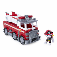 PAW Patrol - Figurka s vozidlem
