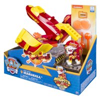 PAW Patrol - Měnící se vozidlo