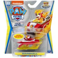 Paw Patrol – Vozidlo s figurkou