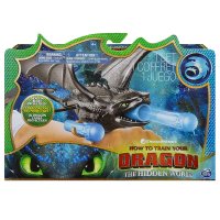 Dragon – Kanón na zápěstí