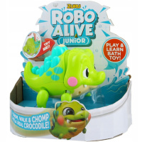 Robo Alive – Vodní zvířátko