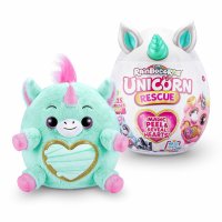 Rainbocorns - Unicorn Rescue