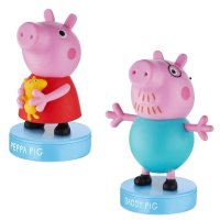 Peppa Pig – Razítka