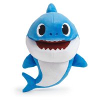 Baby Shark - Plyšová hračka