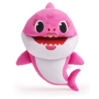 Baby Shark - Plyšová hračka