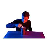 SpyX – Bezpečnostní pokladnička