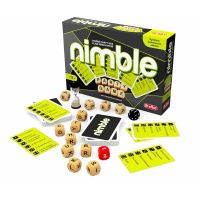 Hra Nimble