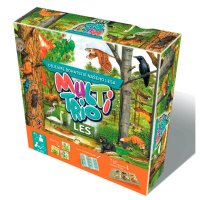 Multitrio – Les