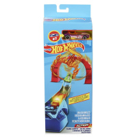Hot Wheels - Dráha