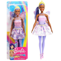Barbie Dreamtopia – Víla