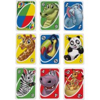 UNO – Junior