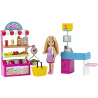 Barbie Chelsea – Obchod
