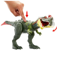 Jurassic World – Sinotyrannus