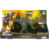 Jurassic World – Sinotyrannus