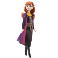 Frozen – Anna