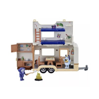 Bluey – Karavan