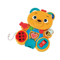 Clementoni – Montessori medvídek
