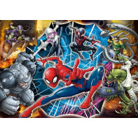Puzzle 104 – Spider-Man