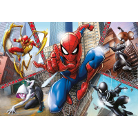 Puzzle 104 – Spider-Man