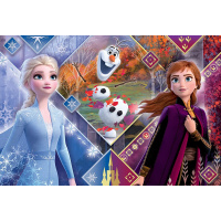 Puzzle 104 – Frozen 2